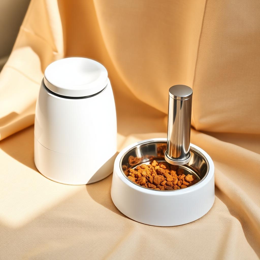 PetLibro Granary Auto Feeder